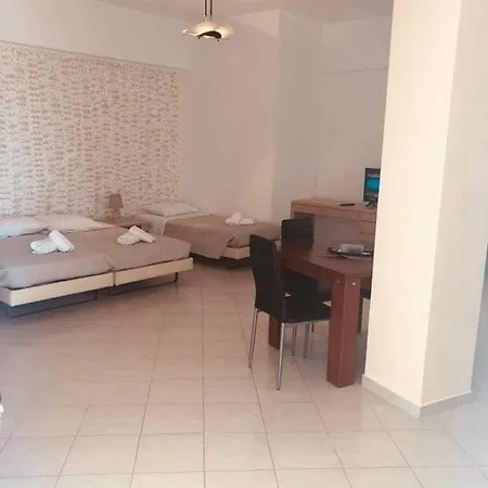 River's Apartahotel