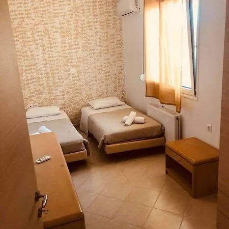River's Apartahotel 3*