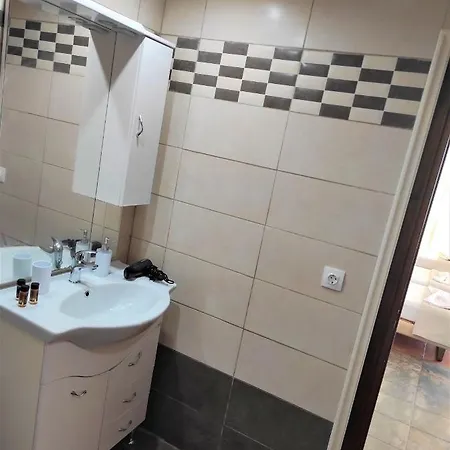 River's Apartahotel 3*