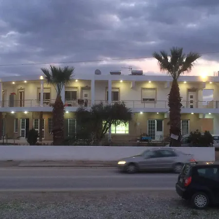 River's Apartahotel